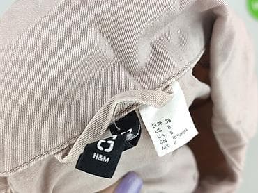 kurtka mis hm: H&M, Kurtka przejściowa damska, rozmiar M — 4