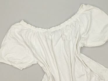 Bluzki i koszule: F&F, Bluzka damska, rozmiar 3XL — 1