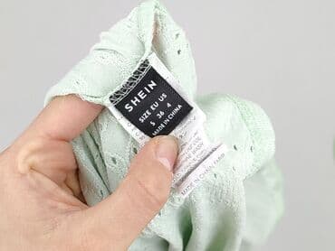 bluzki shein duże rozmiary allegro: Shein, Bluzka damska, rozmiar S — 5