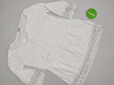mbym tops: Tunika damska, rozmiar XL — 2