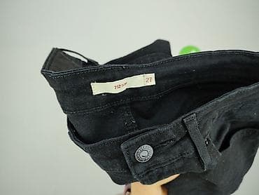 lians jeans: Levi’s, Jeansy damskie, rozmiar S — 4