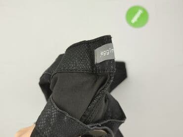 sinsay legginsy gym hard: Leggings, Legginsy L — 6