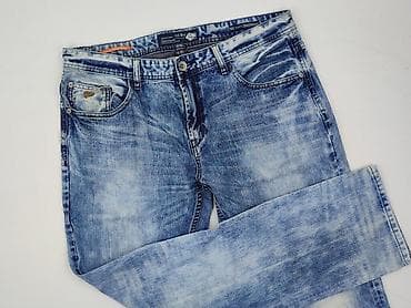 diamondclothes: Diverse, Jeansy dla mężczyzn, rozmiar XL — 1