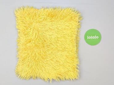 ręcznik: Pillowcase, 35 x 40, kolor - Żółty, stan - Bardzo dobry — 2