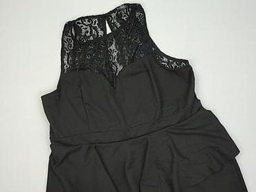 Kombinezon damski, rozmiar 3XL