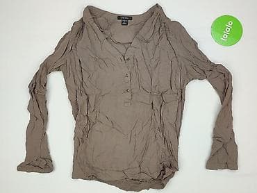 bluzki boho plus size: Amisu, Bluzka damska, rozmiar S — 2
