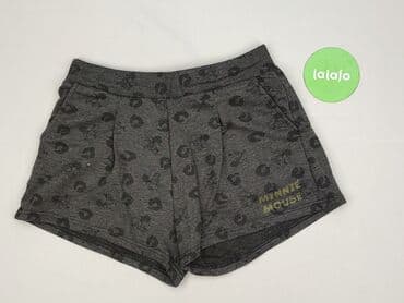 kapcie myszka miki dla dorosłych: Disney, Szorty damskie, rozmiar L — 2