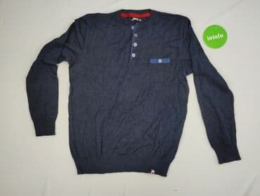 nobel league sweter: Светр жіночий, розмір XL — 2