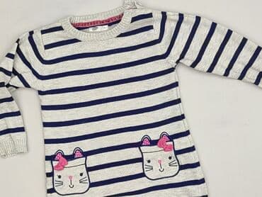 kombinezon softshell dla dzieci lidl: Dress, Pepco, 9-12 months, condition - Very good — 1