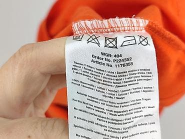 barca: Janina, T-shirt damski, rozmiar S — 5