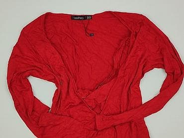 Boohoo, Body damskie, rozmiar XL
