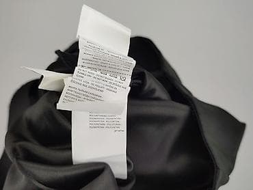 nessi: Sinsay, Legginsy Ze skóry ekologicznej damskie, rozmiar XL — 6