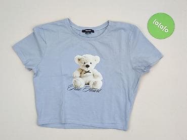 t shirty kermit: House, T-shirt damski, rozmiar M — 2