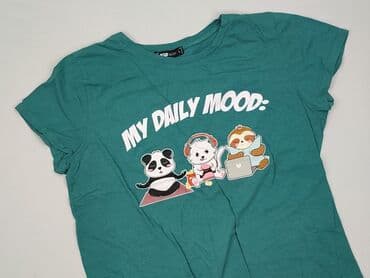 napapijri t shirty: FB Sister, Футболка жіноча, розмір L — 1