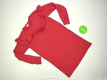 hm bluzki: H&M Basic, Sukienka damska, rozmiar S — 2