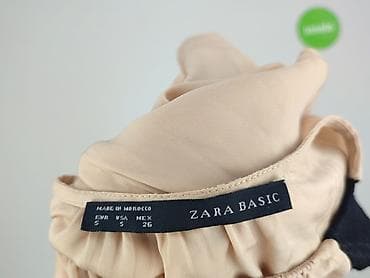 shein strona: Zara, Bluzka damska, rozmiar S — 6