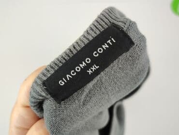 c a piżamy: Sweter, 2XL, Giacomo Conti, stan - Dobry — 4