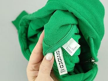 sinsay koszulka basic: H&M Divided, Bluza z kapturem dla mężczyzn, rozmiar S — 6