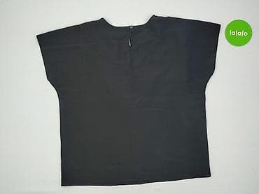 bluzki damskie basic: Bluzka damska, rozmiar M — 3