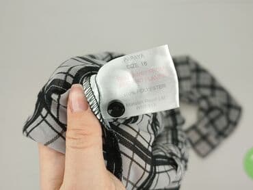 Kobiety: Papaya, Bluzka damska, 3XL — 4