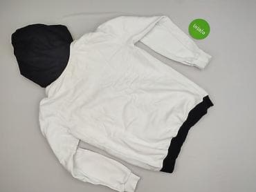 bluza z futrem: Bluza z kapturem dla mężczyzn, rozmiar L — 3