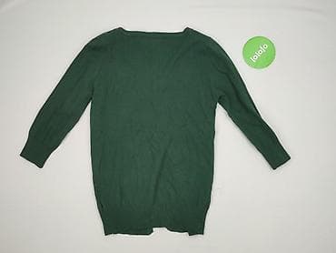 parka clockhouse: Zara, Кардиган жіночий, розмір L — 5