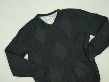 Tom Tailor, Sweter for men, size 2XL