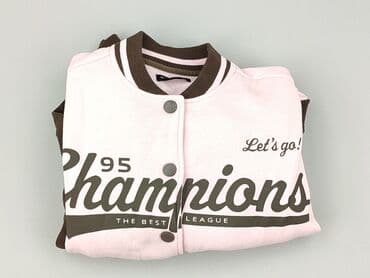 kurtka miś sinsay: Kurtka bomberka damska, M — 5