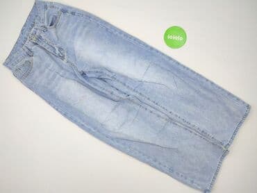 buty damski: Shein, Jeansy damskie, S — 2