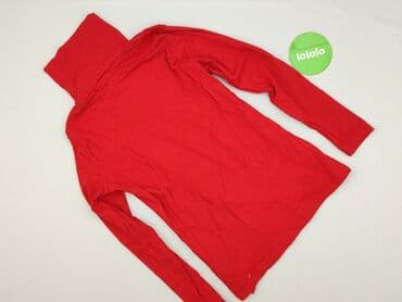 intimissimi body czerwone: Janina, Golf damski, rozmiar L — 3