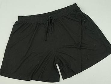 Szorty damskie, rozmiar 4XL