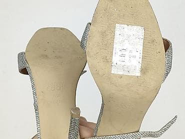 nike dunk low: New Look, Sandały damskie, rozmiar 39 — 6