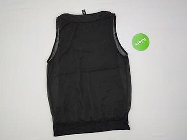 biale body hm: H&M, Bluzka damska, rozmiar L — 3