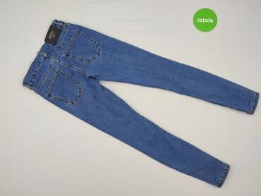 Women: Diverse, Jeans for women, size XS (EU 34) — 3