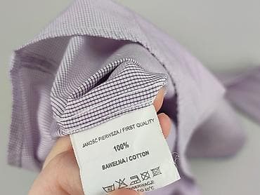 botki c: Koszulа dla mężczyzn, rozmiar L — 5