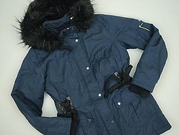 Women`s parka, size M