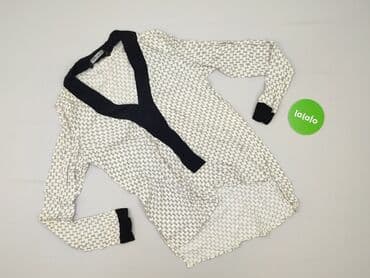 zara bluzki z piórami: Zara, Bluzka damska, rozmiar XS — 3