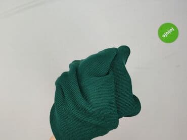 reserved sukienka butelkowa zieleń: Basic, Sweter damski, rozmiar M — 5