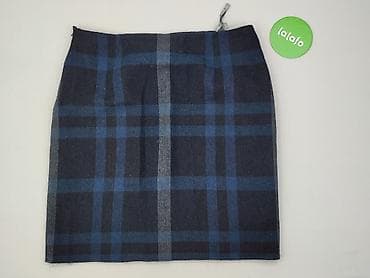 patchwork: Women`s skirt, size L — 3