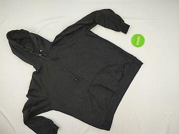 pull and bear bluzki: PULL&BEAR, Bluza z kapturem damska, rozmiar M — 2