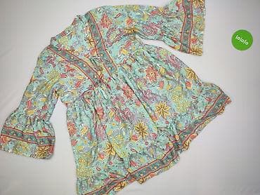 sukienki maxi boho: Sukienka damska, rozmiar 4XL — 2