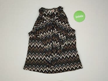 sukienka w paski h: Blouse, 12 years, 146-152 cm, condition - Very good — 2