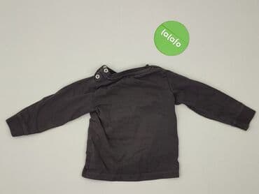 trampki vans authentic: Blouse, 12-18 months, condition - Very good — 4
