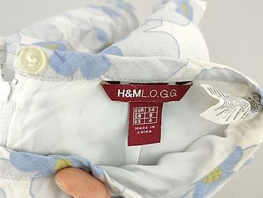 modbis spodnice: H&M L.O.G.G., Spódnica damska, rozmiar XS — 4