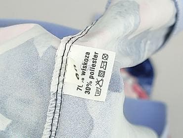 rigore sukienki: Sukienka damska, rozmiar 4XL — 6