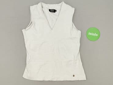 ubrania simple: SIMPLE, Top damski, rozmiar M — 2