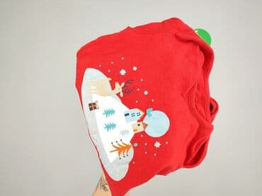 okee sukienki: Overalls Marks & Spencer, 2-3 years, 92-98 cm, condition - Perfect — 6
