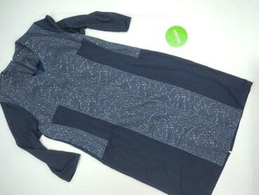 sukienka dla matki weselnej plus size: Sukienka damska, rozmiar XL — 2