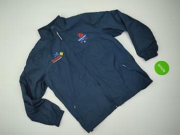 kurta: Wiatrówka dla mężczyzn, rozmiar L — 2