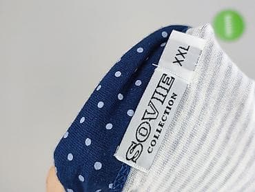slips pants: Snowe damski, Szlafrok, rozmiar 2XL — 4